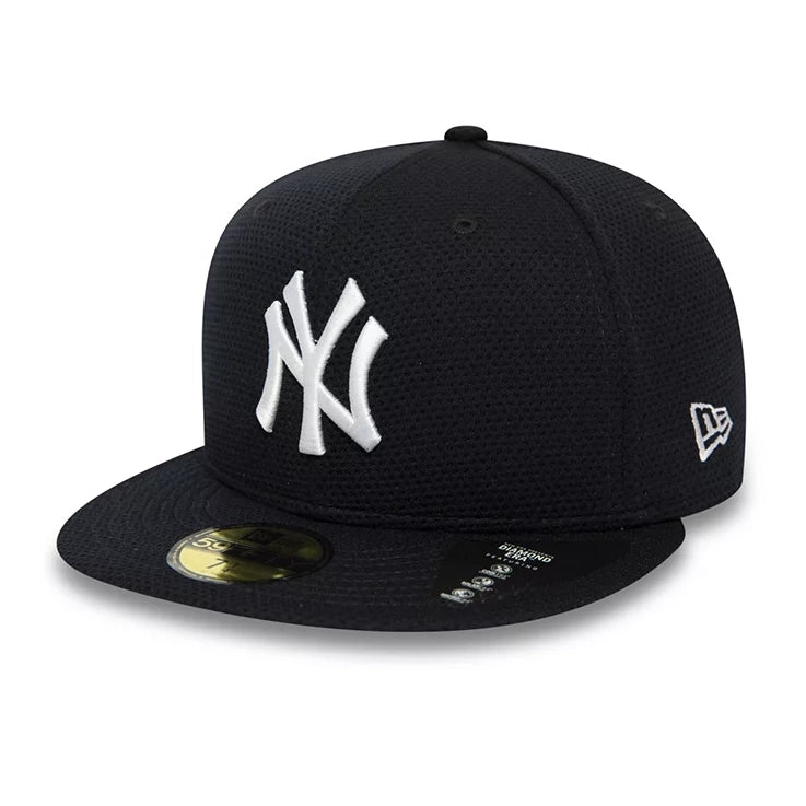 NEW ERA NEW YORK YANKEES MESH NAVY 59FIFTY FITTED