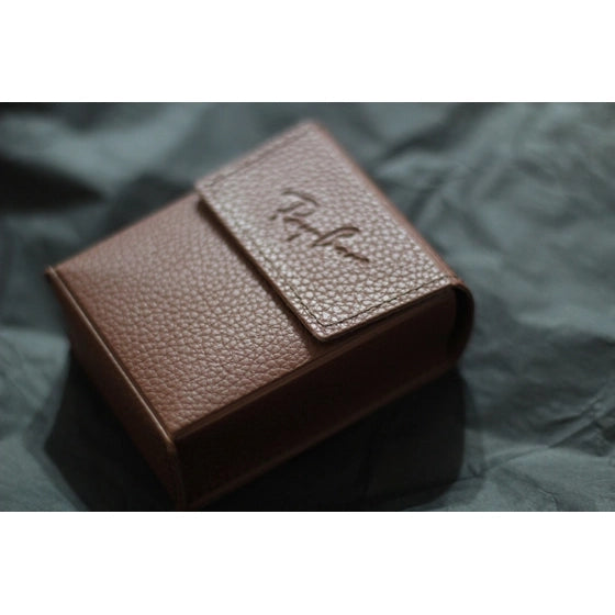 Folding wayfarer sunglasses case shop