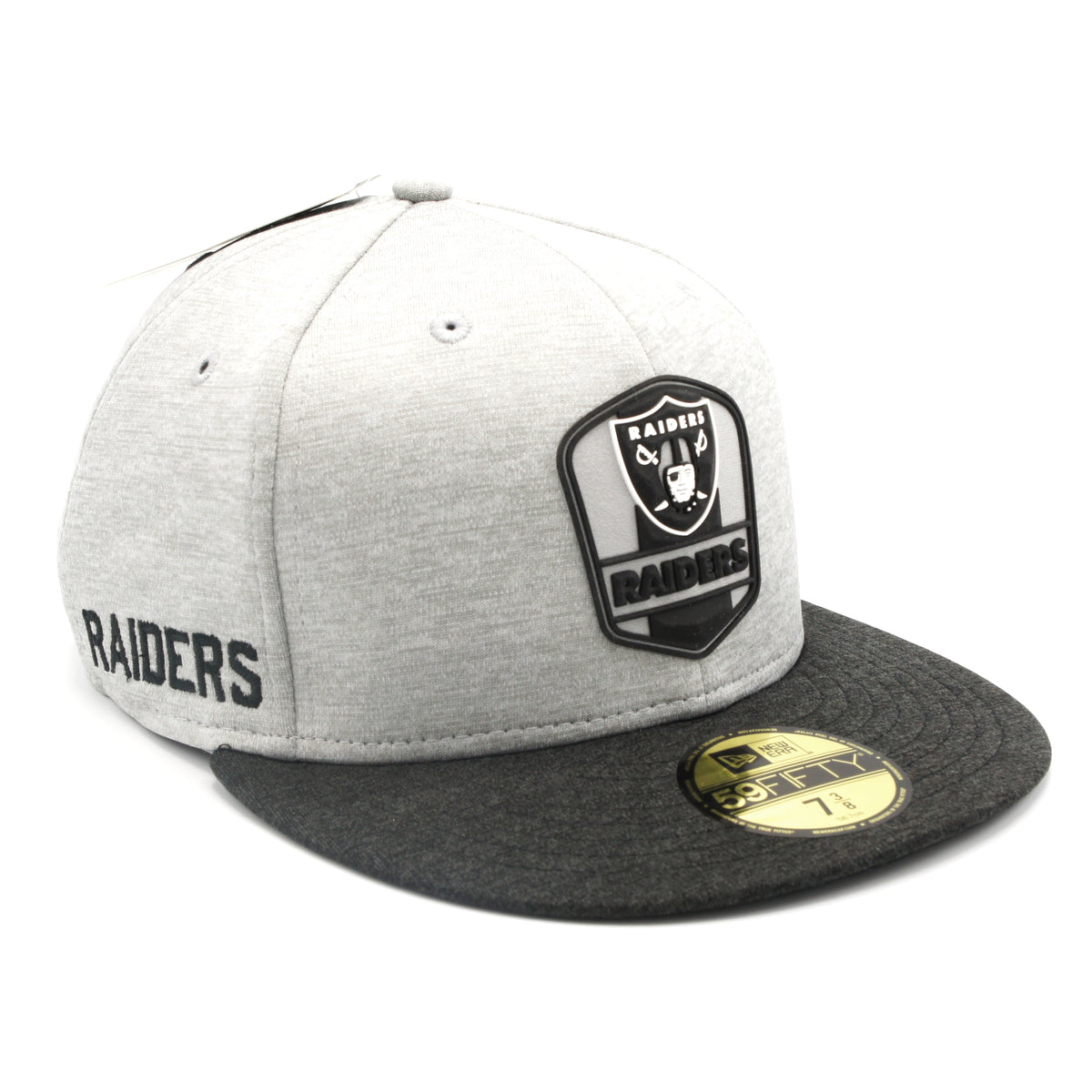 new era oakland raiders hat