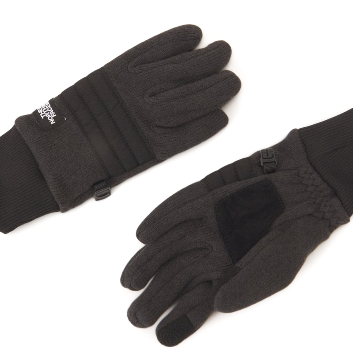 North face wool sales gloves