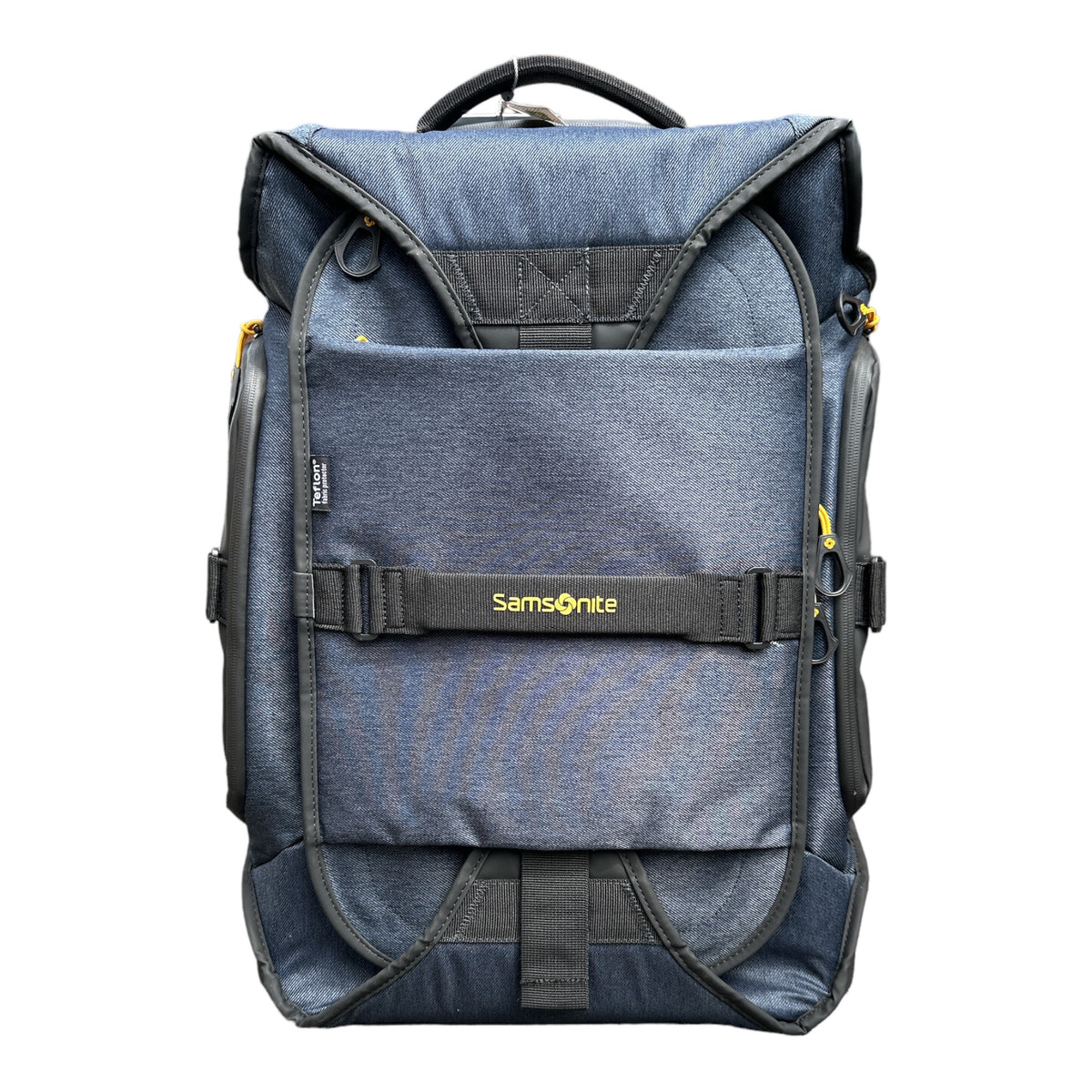 Samsonite paradiver jeans outlet blue