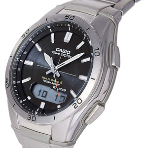 
                  
                    Casio Watch WVA-M640TD-1AER
                  
                