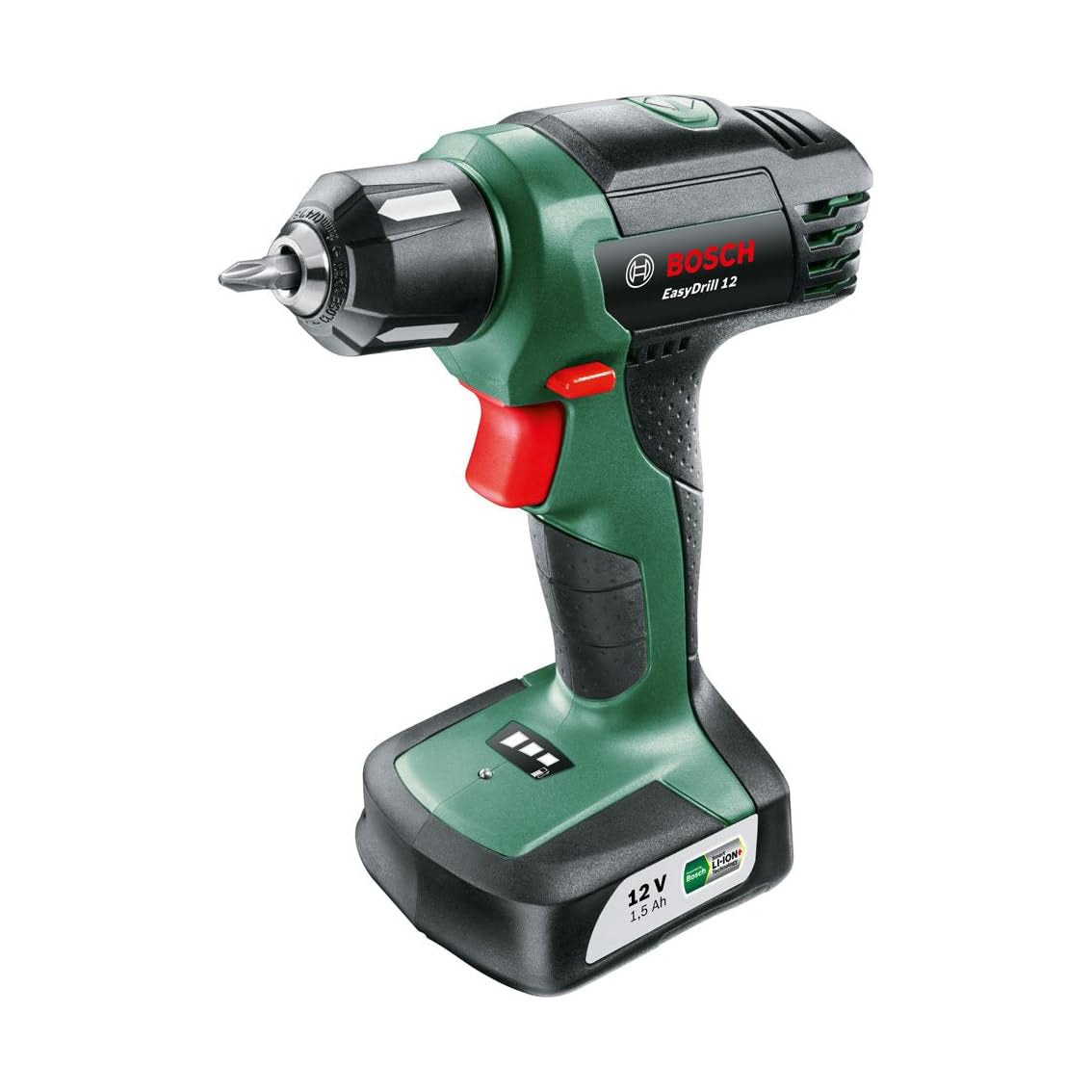 BOSCH EASY DRILL 12 CORDLESS Harbor Shop Hamburg