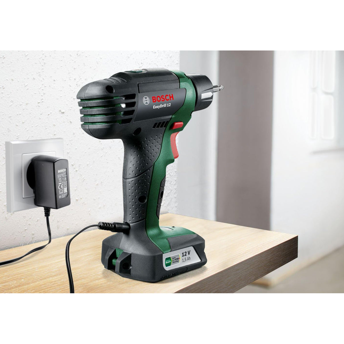 BOSCH EASY DRILL 12 CORDLESS Harbor Shop Hamburg