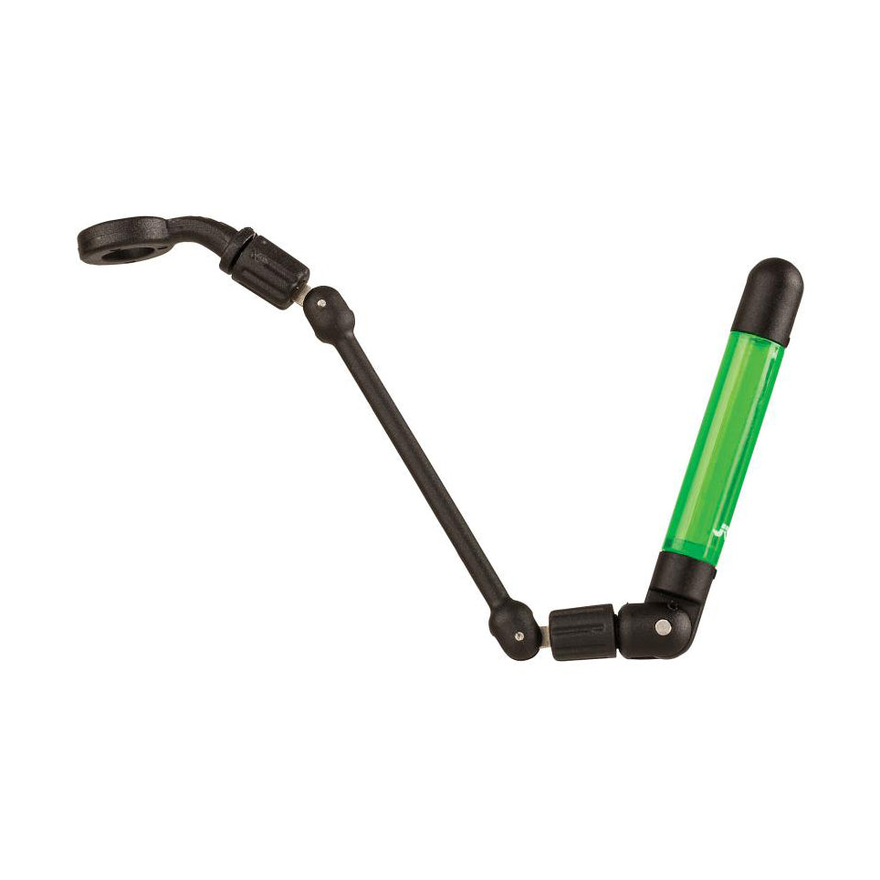 Indicateur JRC Kurve Slim noir par 3