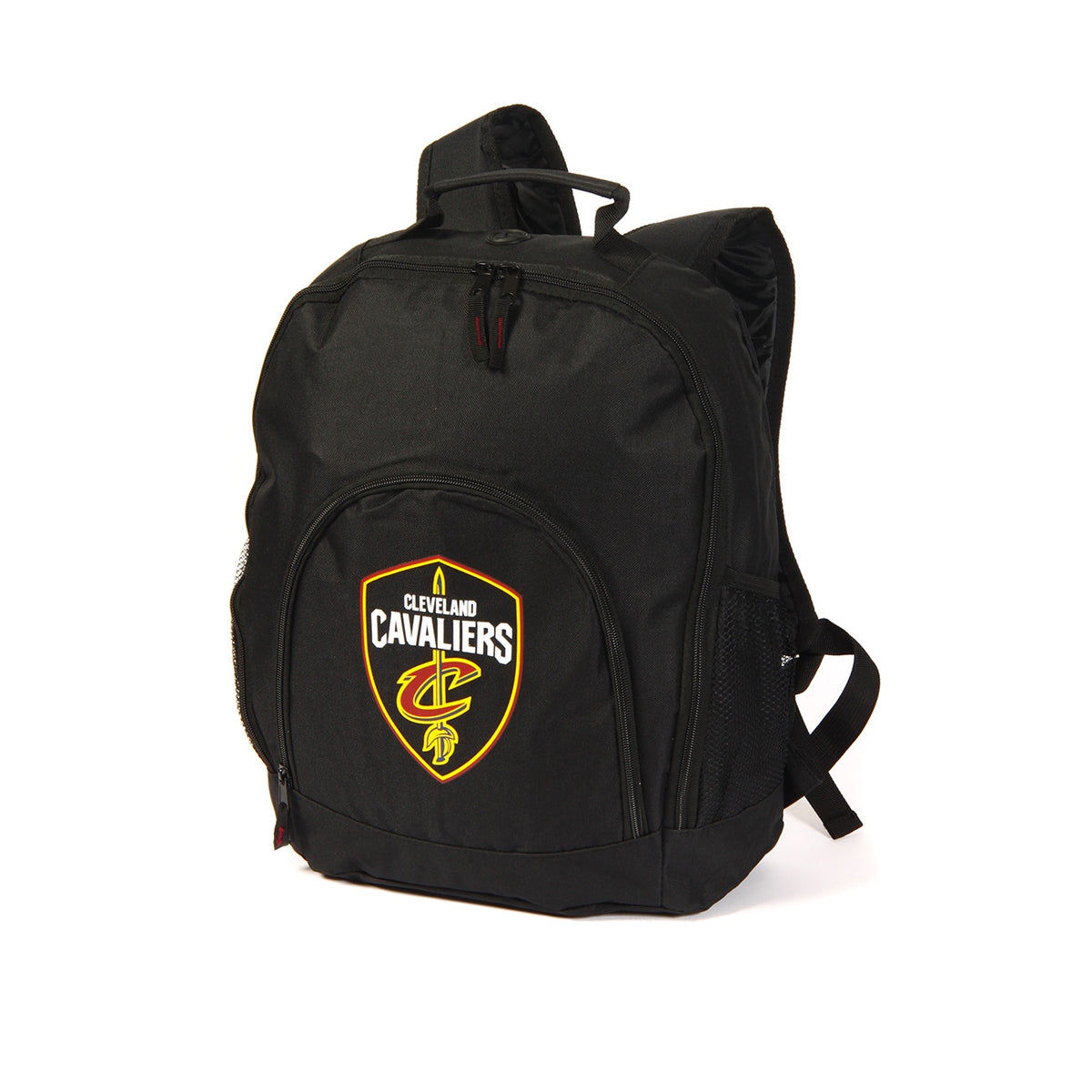 cavaliers mini backpack NBA CLEVELAND CAVALIERS FOREVER COLLECTIBLES BACKPACK – Harbor Shop Hamburg