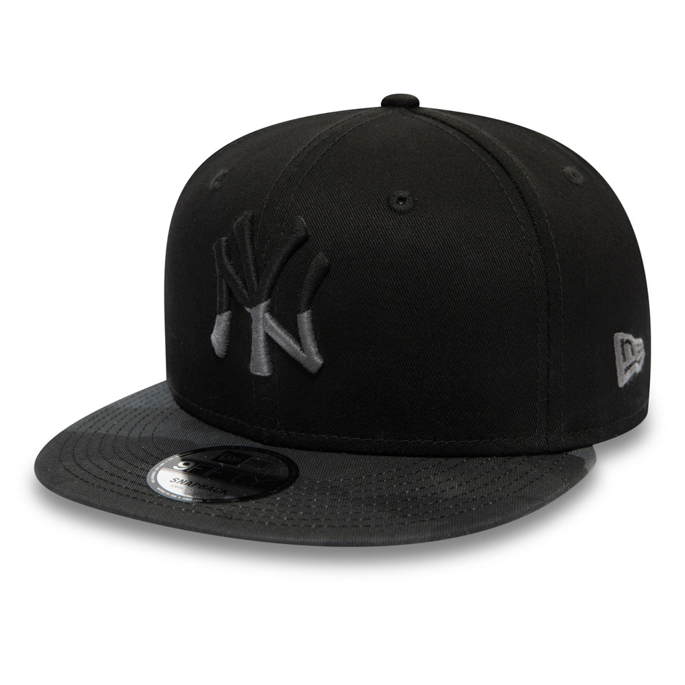 New Era New York Yankees Essential Camo 9forty
