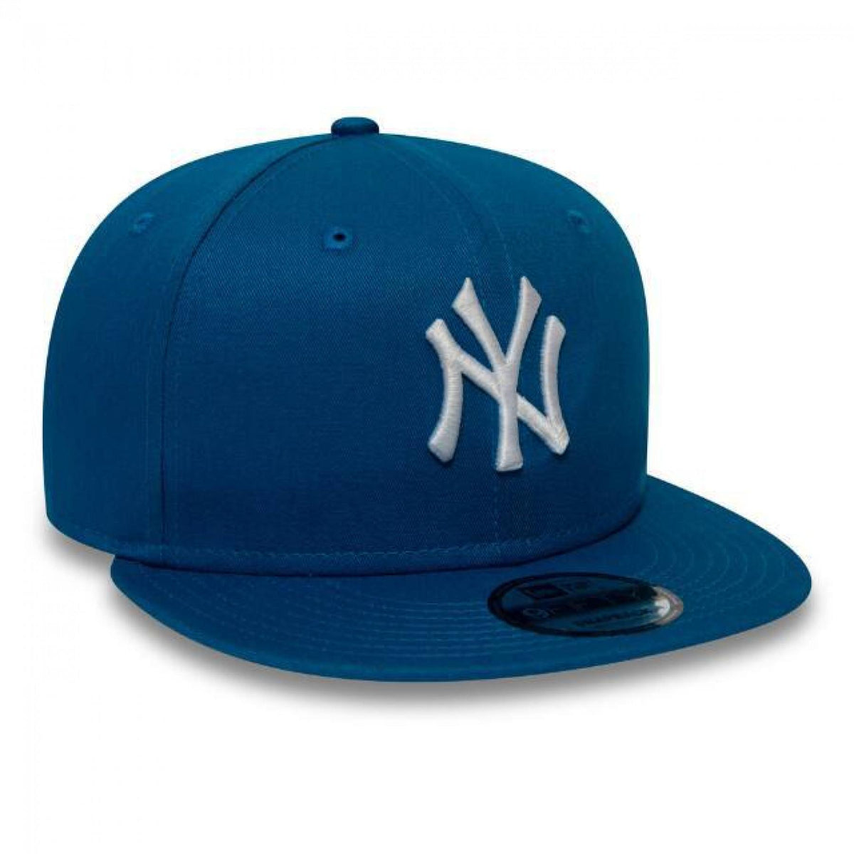 New Era New York Yankees Color Pack Men's 9Fifty Snapback Hat Light Bl