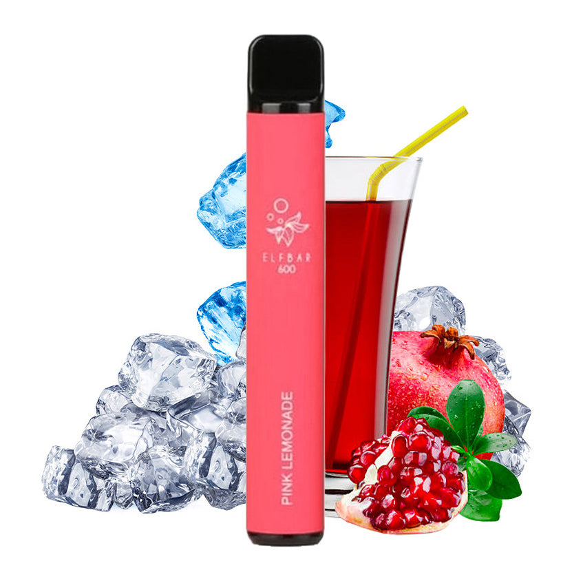 elfbar elfa kaufen Elf Bar Elfa Pods kaufen - Alle Sorten günstig 6,49€ main image 0