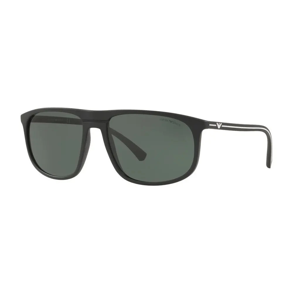 EMPORIO ARMANI SHADES EA4118 BLACK