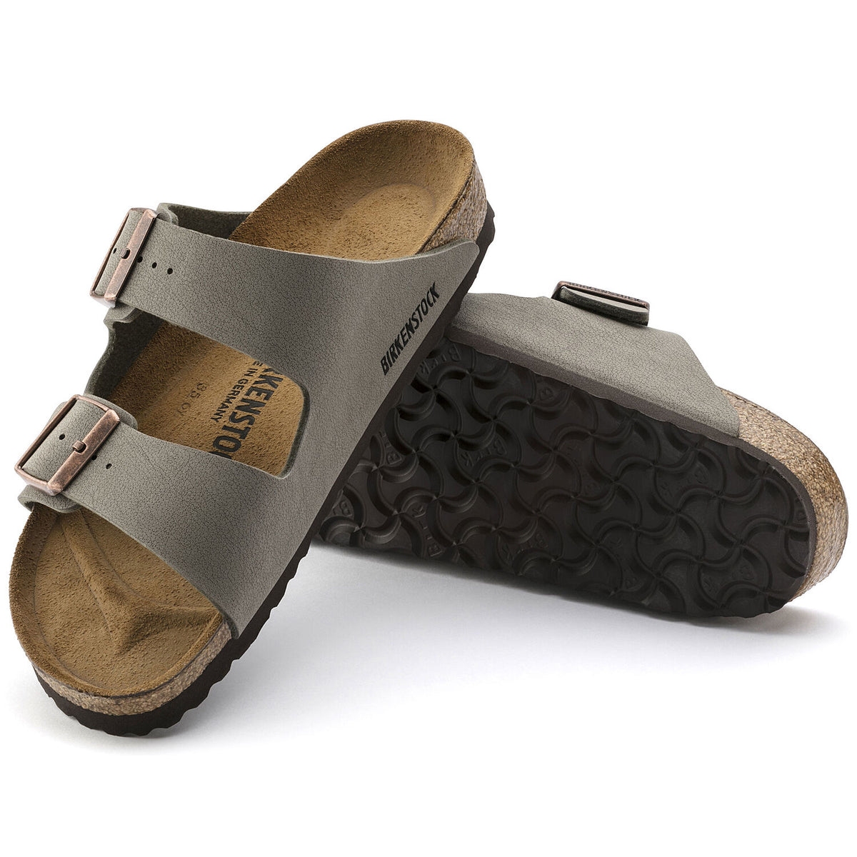 unisex arizona birko flor soft footbed regular