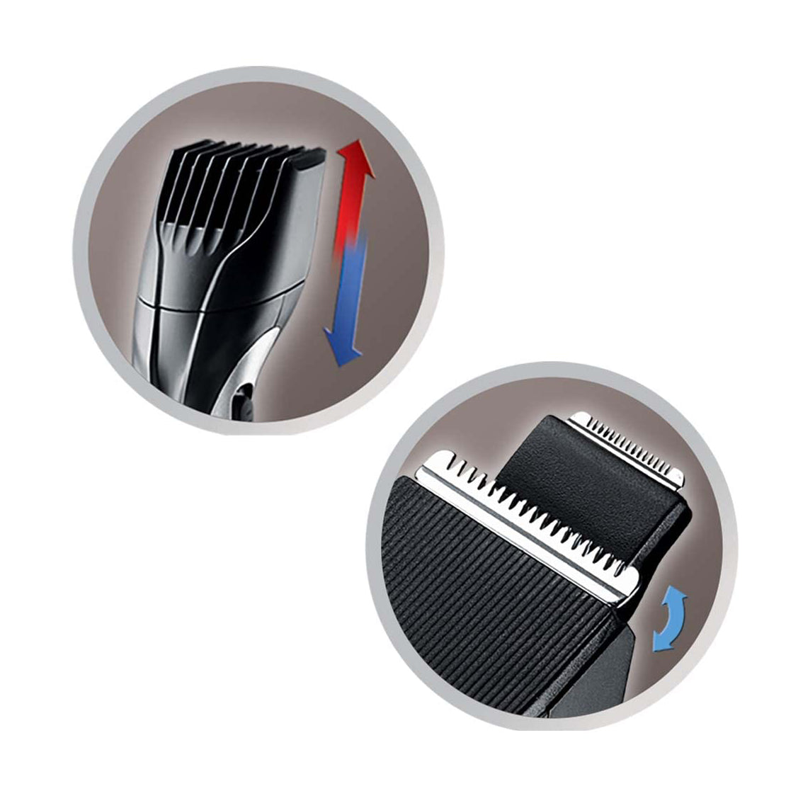 REMINGTON BEARD TRIMMER BARBA MB320C Harbor Shop Hamburg