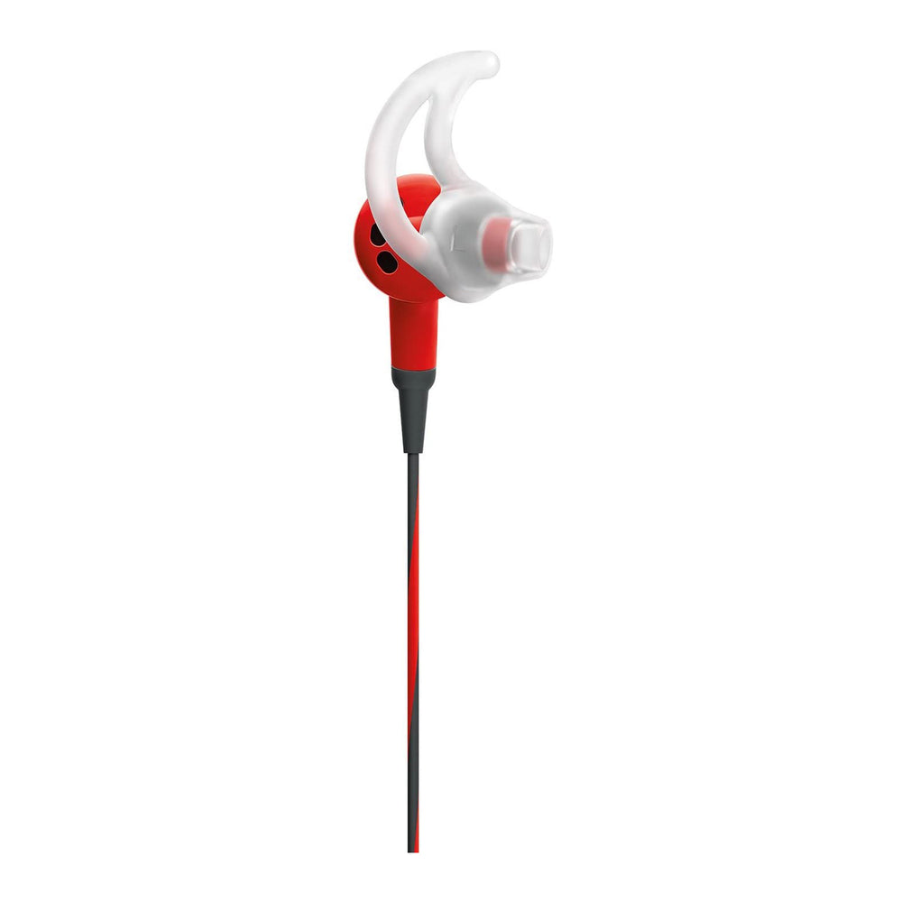 
                  
                    BOSE® SOUND SPORT IN-EAR HEADPHONES RED
                  
                