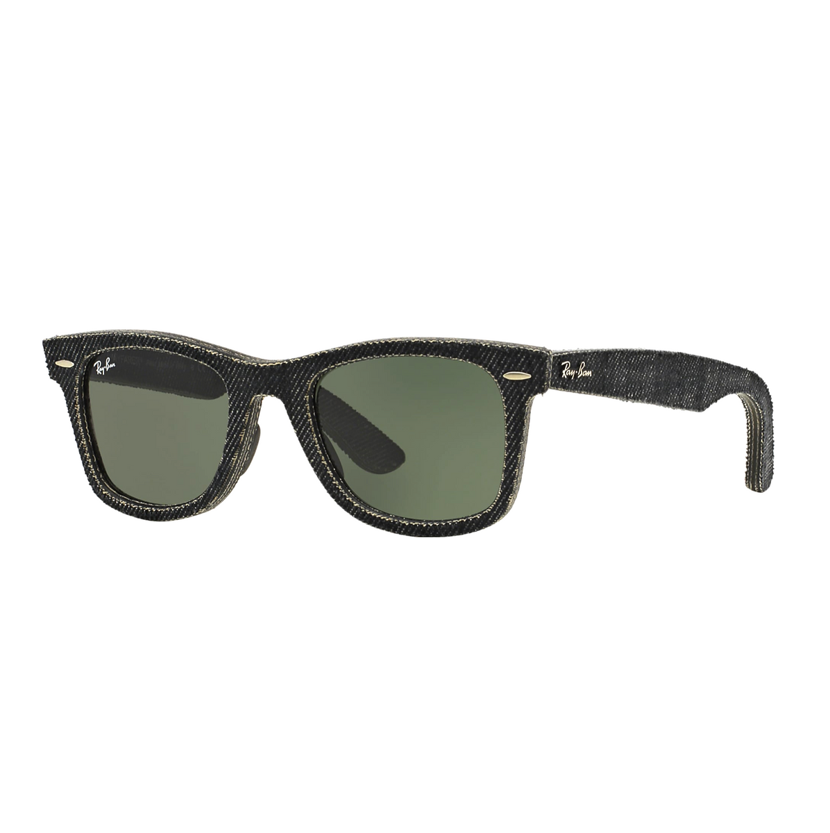 Original Wayfarer Denim Ray Bans RAY BAN ORIGINAL WAYFARER DENIM