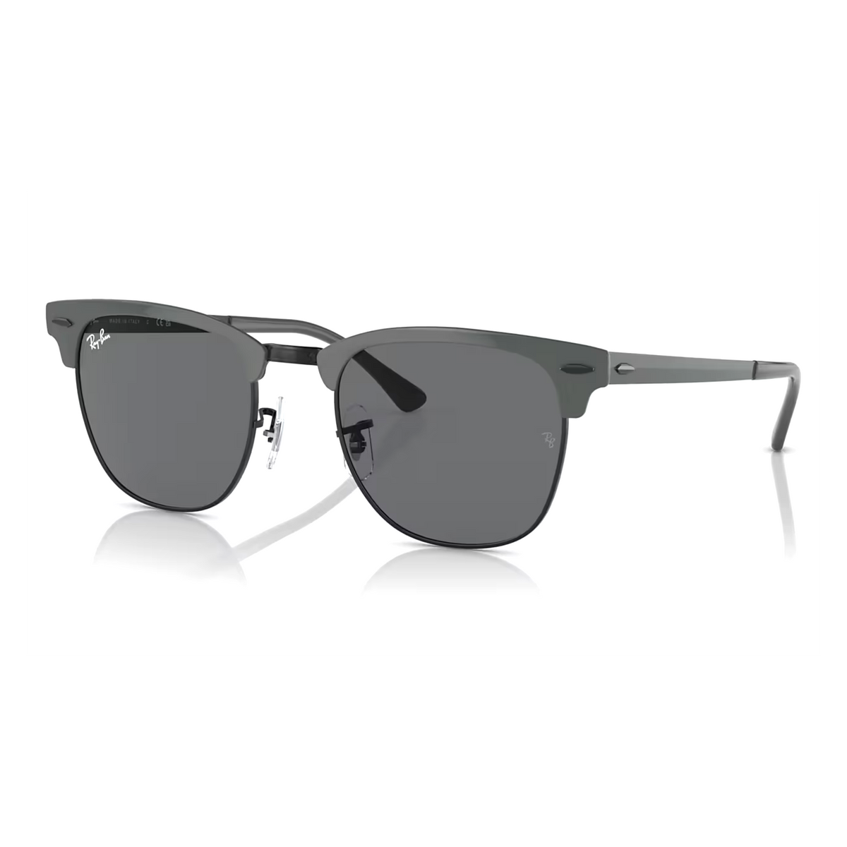 All black ray bans online