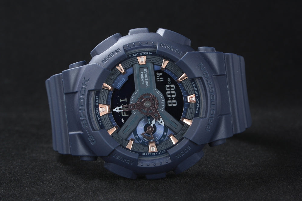 G shock gma s110cm online