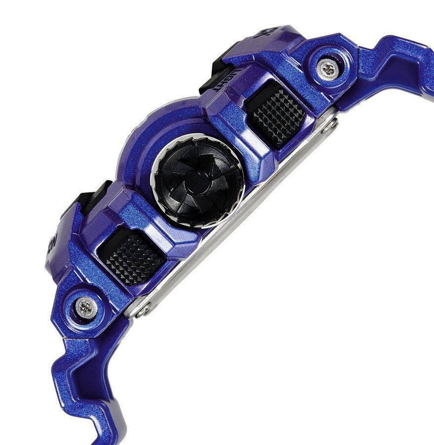 CASIO G SHOCK GBA 400 2AER BLUETOOTH Harbor Shop Hamburg