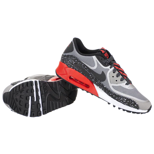 NIKE AIR MAX 90 CMFT PRM TAPE