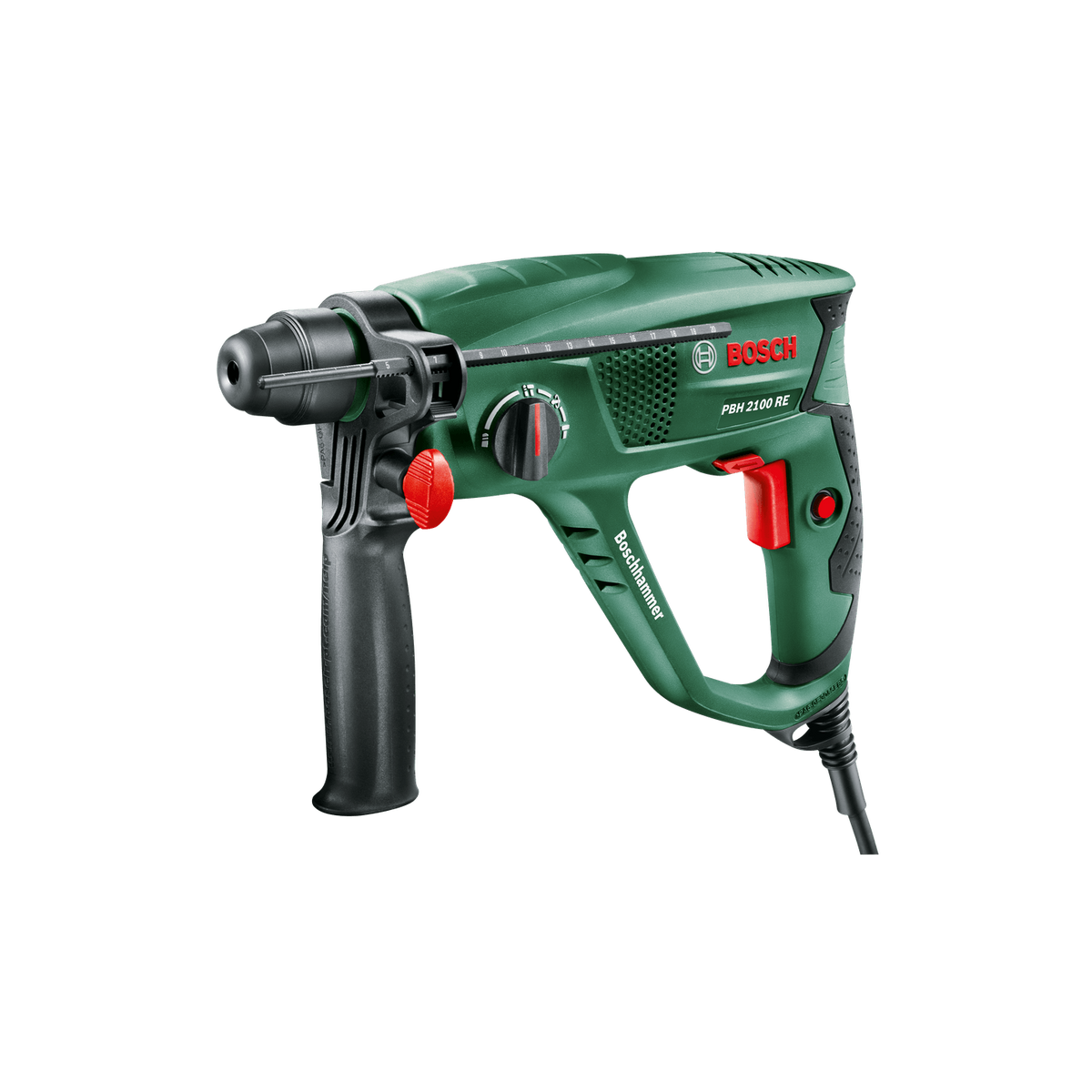Bosch pbh 2100 re rotary hammer drill clearance