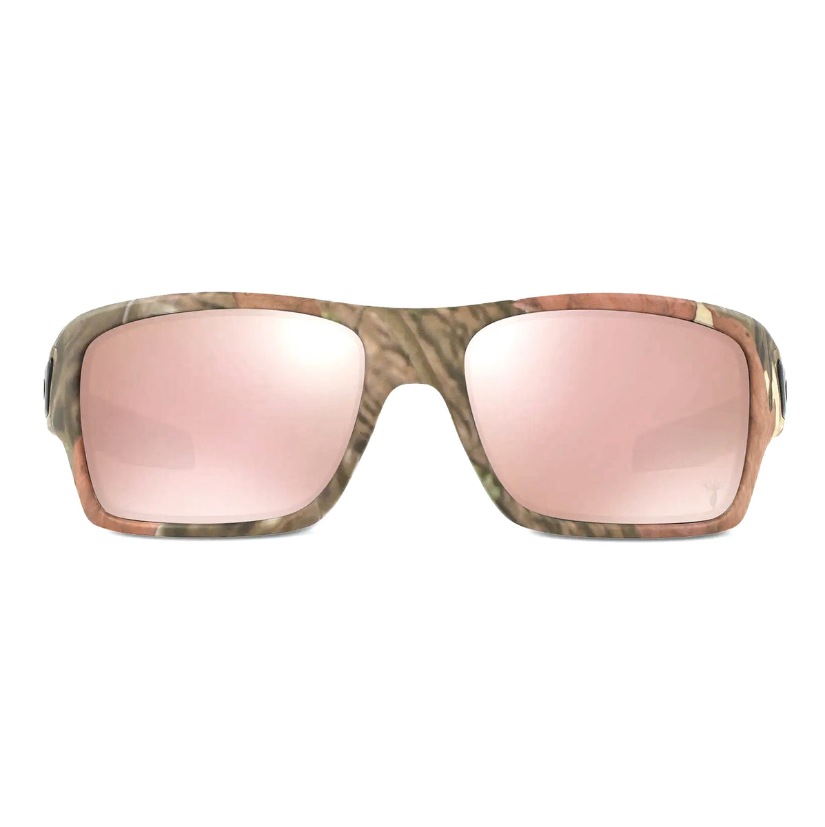 Oakley turbine hotsell camo sunglasses