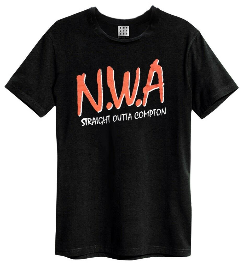 Nwa 2025 crew neck