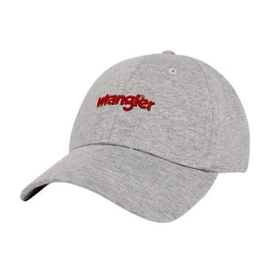 
                  
                    WRANGLER JERSEY CAP
                  
                