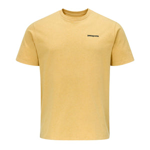 
                  
                    PATAGONIA TEE CREST YELLOW SIZE M
                  
                