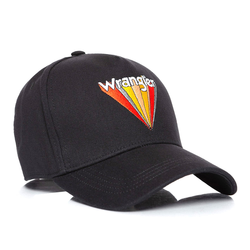 
                  
                    WRANGLER ARTWORK CAP
                  
                