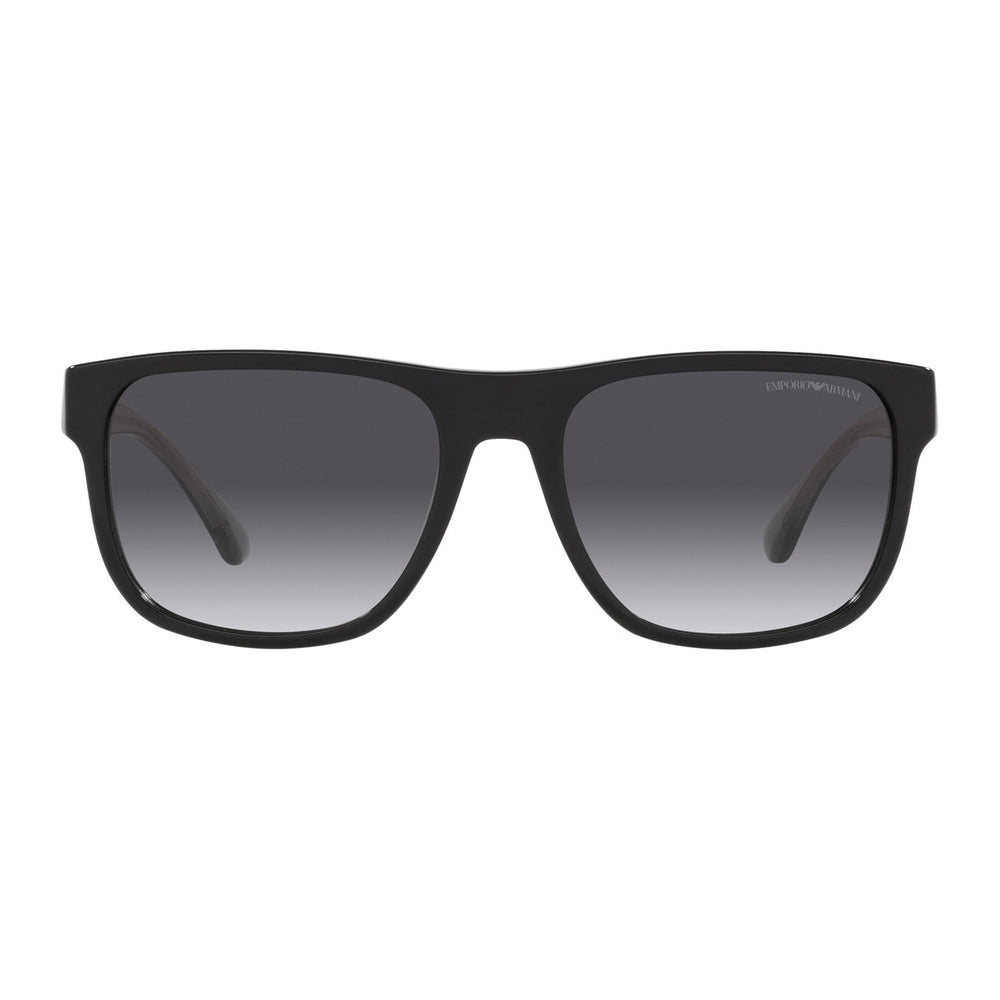 
                  
                    EMPORIO ARMANI SHADES EA4163 BLACK GRADIENT GREY
                  
                