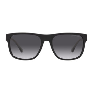 
                  
                    EMPORIO ARMANI SHADES EA4163 BLACK GRADIENT GREY
                  
                