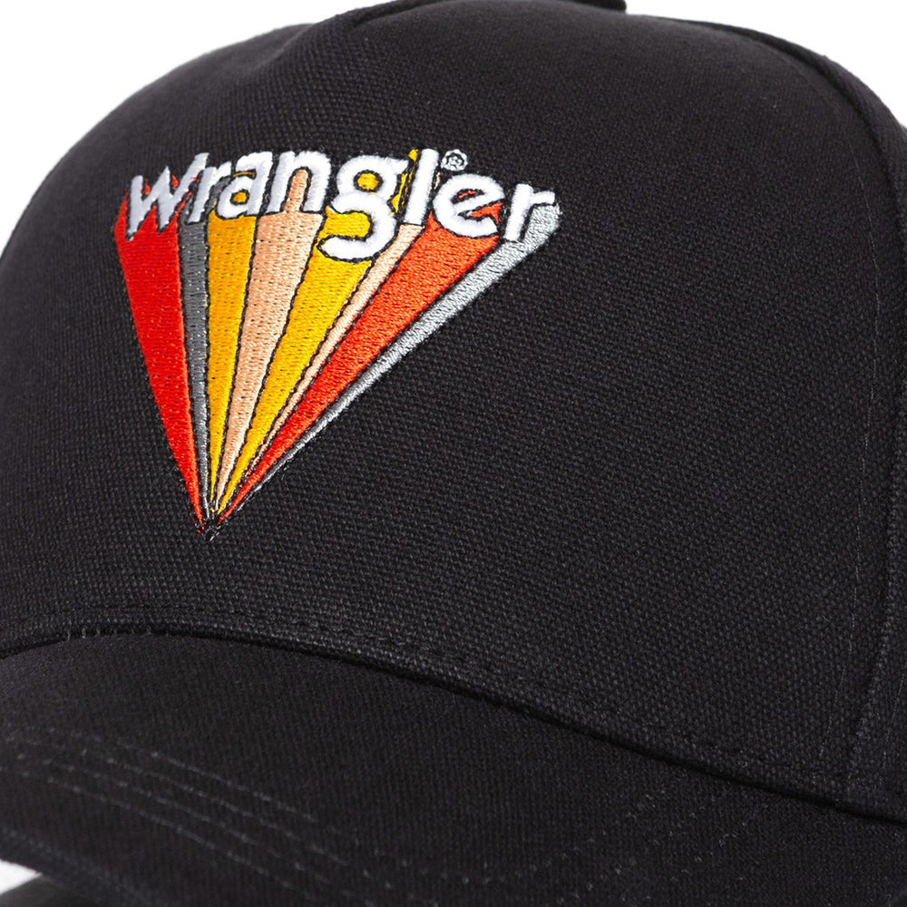 
                  
                    WRANGLER ARTWORK CAP
                  
                