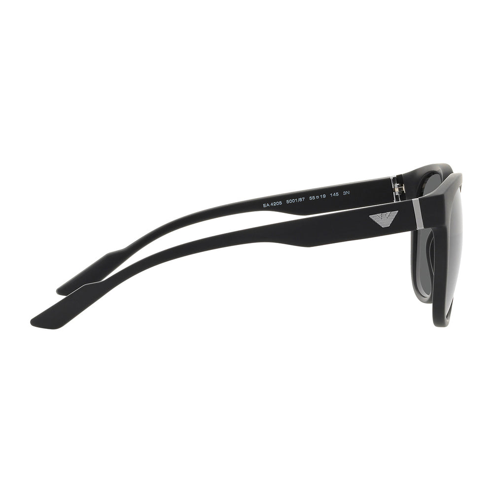 
                  
                    EMPORIO ARMANI SHADES EA4205 MATTE BLACK DARK GREY
                  
                