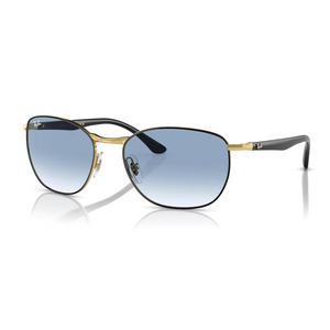 
                  
                    RAY BAN RB3702 BLACK ON ARISTA GRADIENT BLUE
                  
                