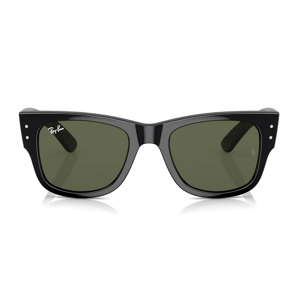 
                  
                    RAY BAN RB0840S Black Green
                  
                