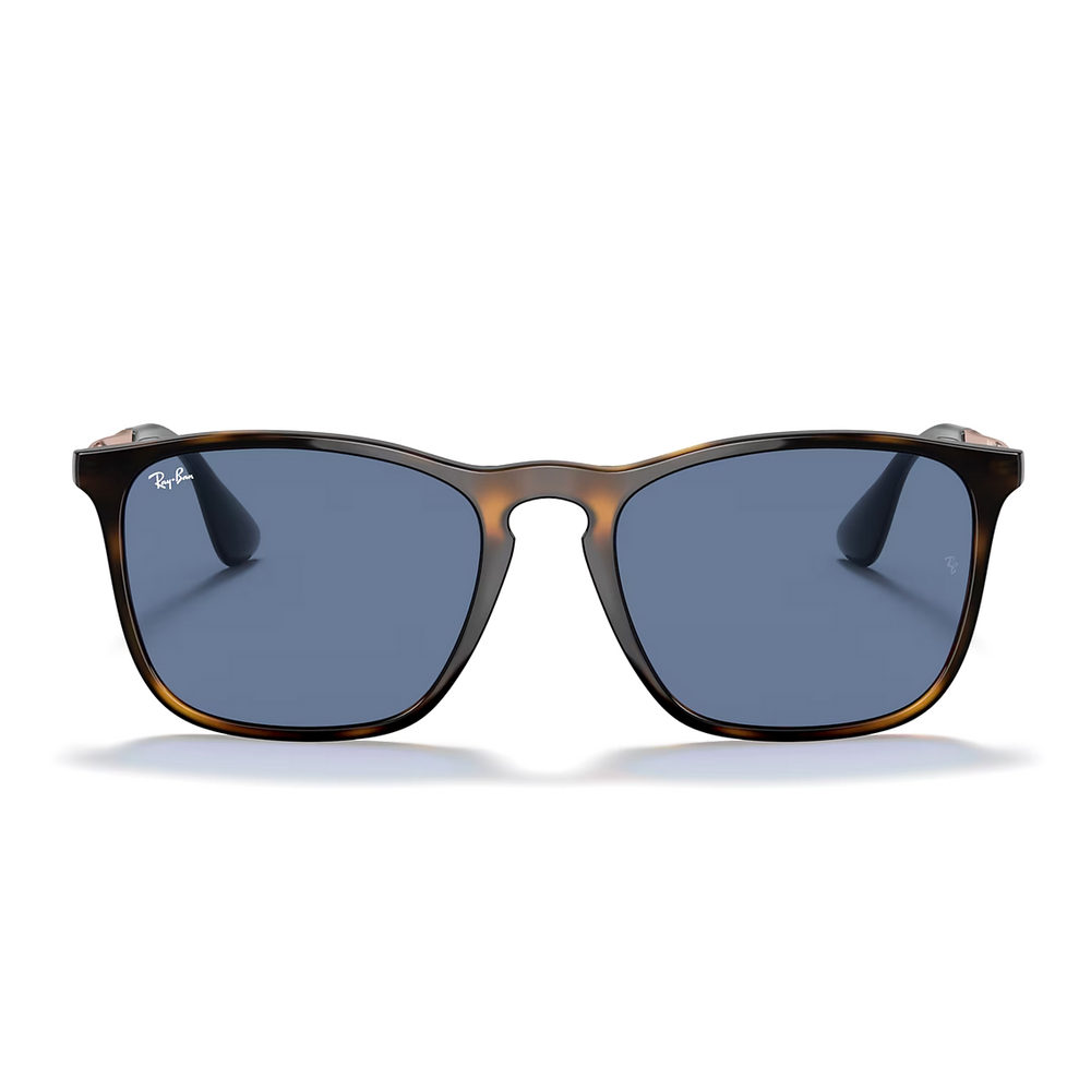 
                  
                    RAY BAN CHRIS RB4187 HAVANA DARK BLUE
                  
                