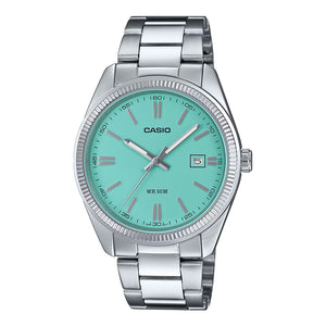 
                  
                    CASIO MTP-1302PD-2A2VEF TURQUOIS
                  
                
