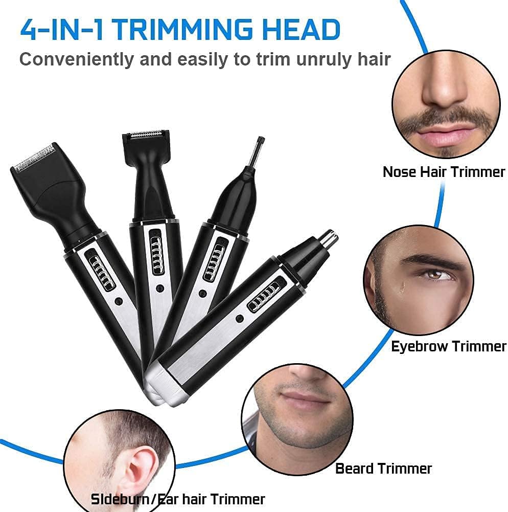 Cleanfly Nose/Eyebrow trimmer – Harbor Shop Hamburg