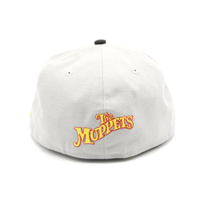 
                  
                    NEW ERA THE MUPPETS FOZZIE BEAR EXCLUSIVE 59FIFTY FITTED
                  
                