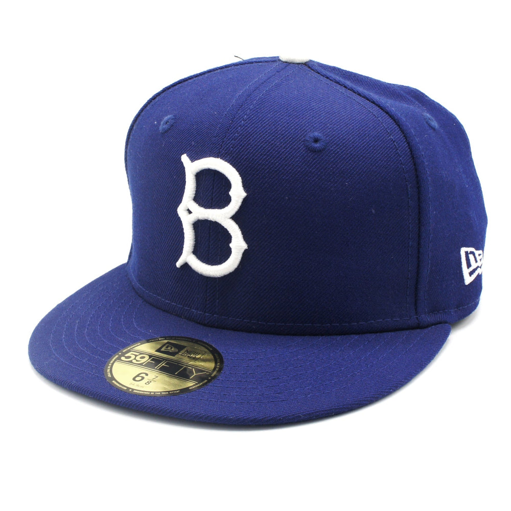 NEW ERA BOSTON RED SOX 59FIFTY FITTED 6 7/8