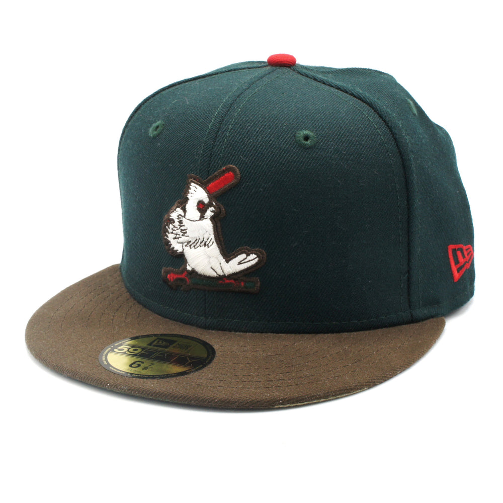 NEW ERA ST. LOUIS CARDINALS 59FIFTY FITTED