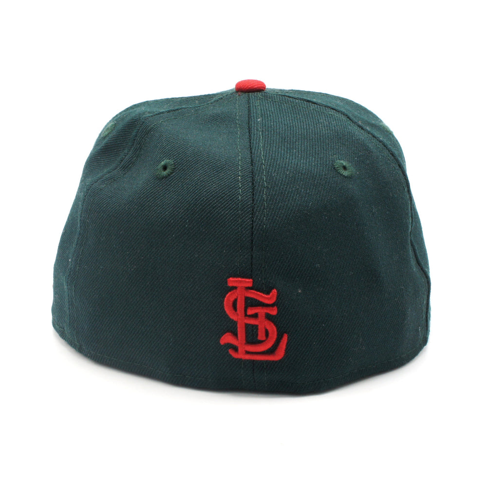 
                  
                    NEW ERA ST. LOUIS CARDINALS 59FIFTY FITTED
                  
                