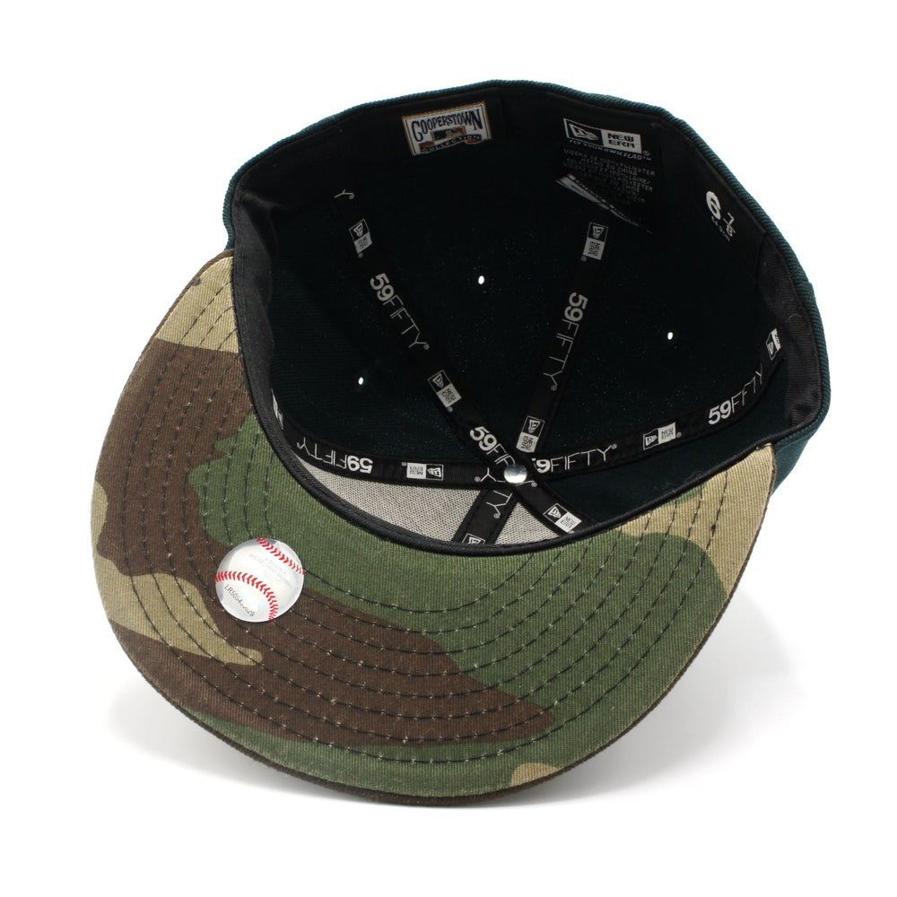 
                  
                    NEW ERA ST. LOUIS CARDINALS 59FIFTY FITTED
                  
                