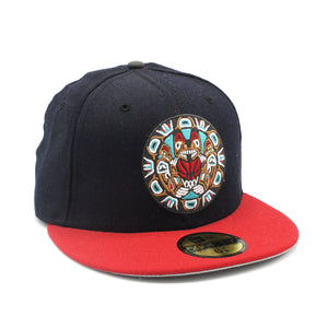 
                  
                    NEW ERA TORONTO RAPTORS EXCLUSIVE 59FIFTY FITTED
                  
                