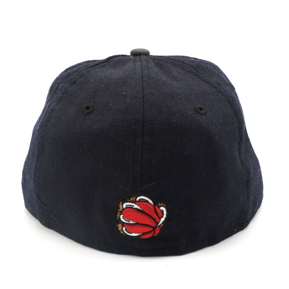 
                  
                    NEW ERA TORONTO RAPTORS EXCLUSIVE 59FIFTY FITTED
                  
                