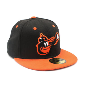
                  
                    NEW ERA BALTIMORE ORIOLES 59FIFTY FITTED
                  
                