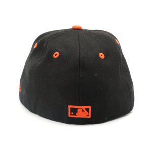 
                  
                    NEW ERA BALTIMORE ORIOLES 59FIFTY FITTED
                  
                