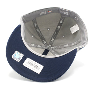 
                  
                    NEW ERA NEW ENGLAND PATRIOTS ONFIELD 59FIFTY FITTED
                  
                