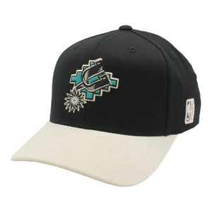 
                  
                    MITCHELL & NESS SNAPBACK HAT ONE SIZE UTAH JAZZ BLACK BEIGE
                  
                