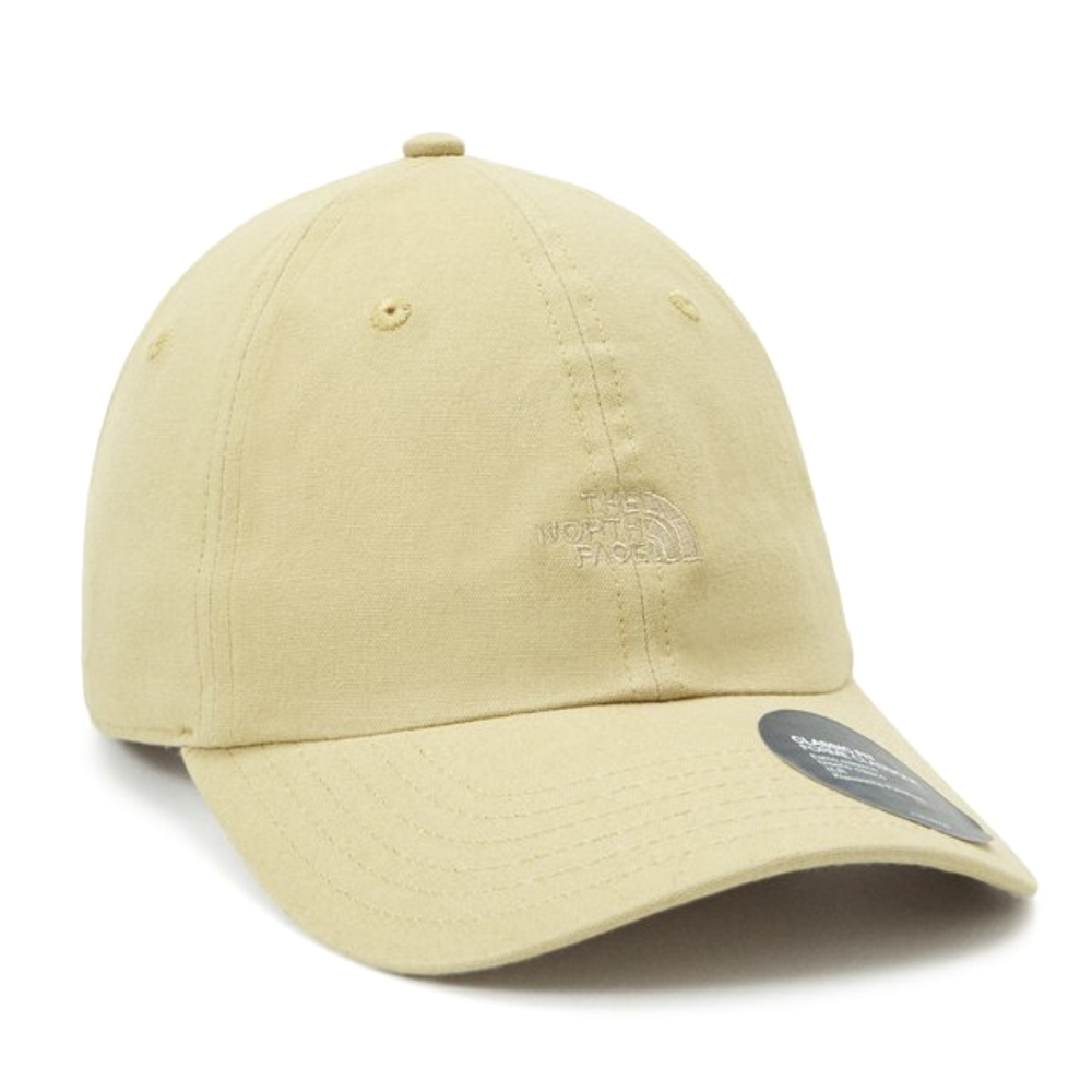 
                  
                    THE NORTH FACE WASHED NORM HAT UNISEX KHAKI STONE ONESIZE
                  
                