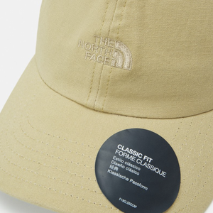 THE NORTH FACE WASHED NORM HAT UNISEX KHAKI STONE ONESIZE Harbor